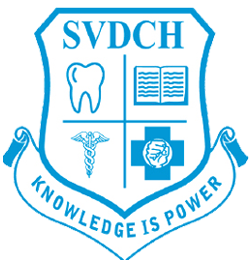 Sri Venkateswara Dental College and Hospital Logo